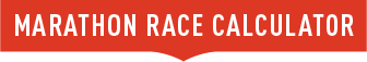race calculator