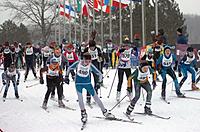 Junior Birkie