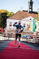 Winner Tartu City Maraton