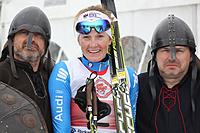 Stephanie Santer