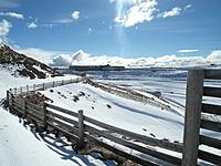 Snow Farm Tracks 2