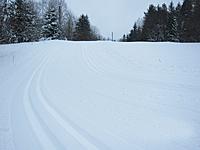 Tartu track