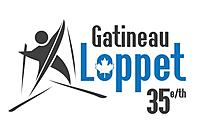 Logo Gatineau Loppet