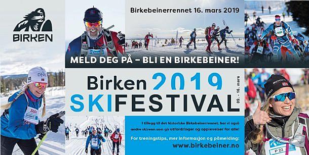 birken 2020 ski