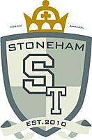 Stoneham logo