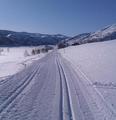 Sirdal Skimarathon