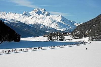 Engadin