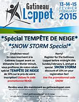 Gatineau Loppet