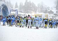 Jizerská Padesatka 50km