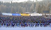 start Vasa
