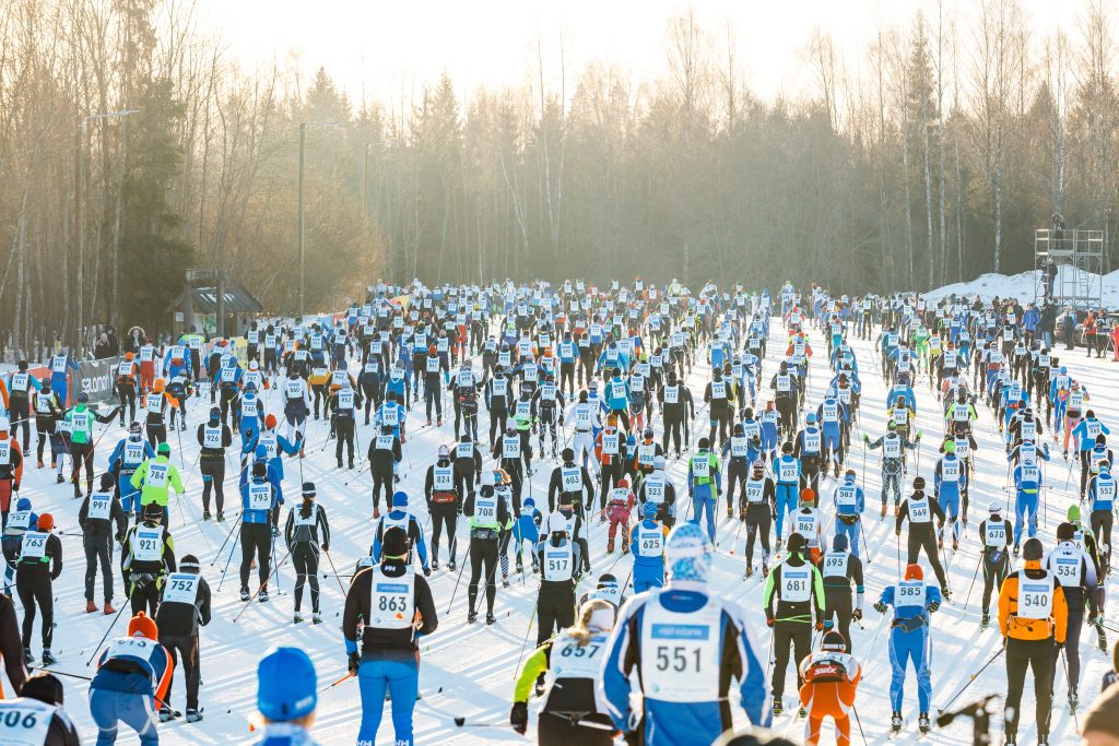 tartu maraton