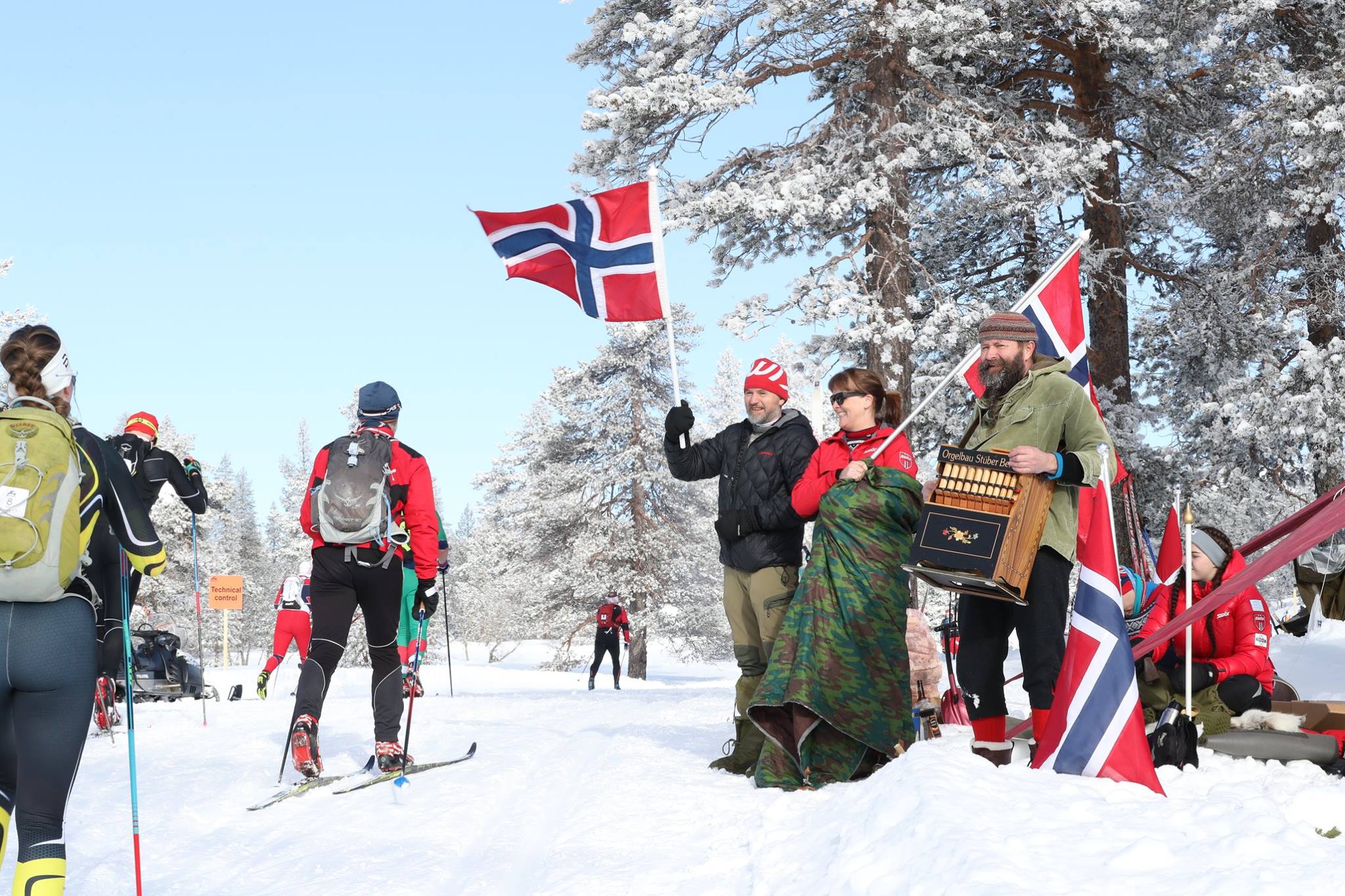 Worldloppet