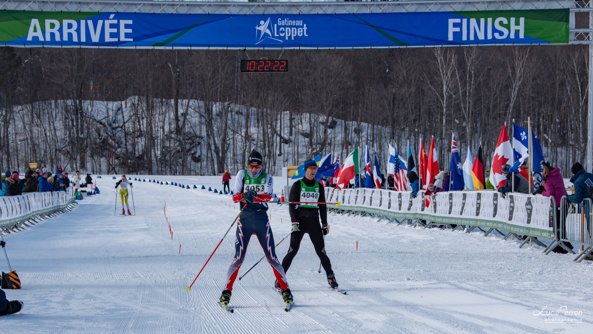 Gallery Gatineau Loppet 2020 Worldloppet