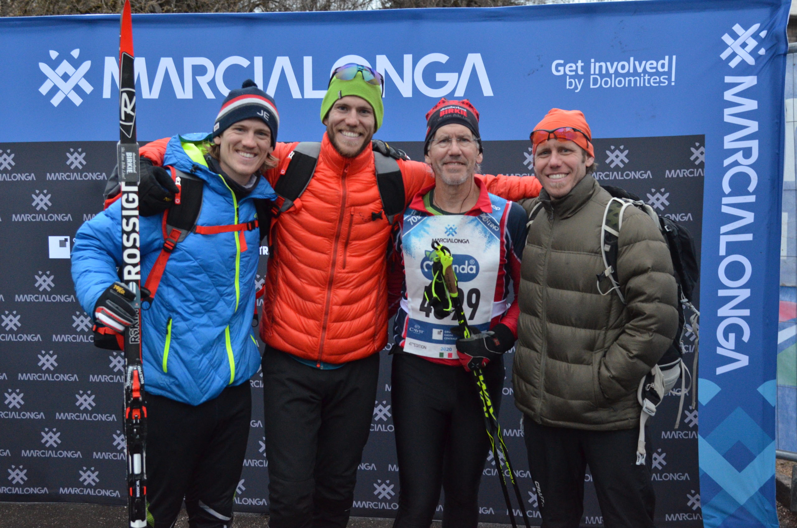 10. Worldloppet is life changing Worldloppet