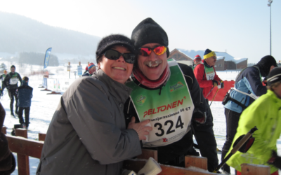 La Transjurassienne Worldloppet