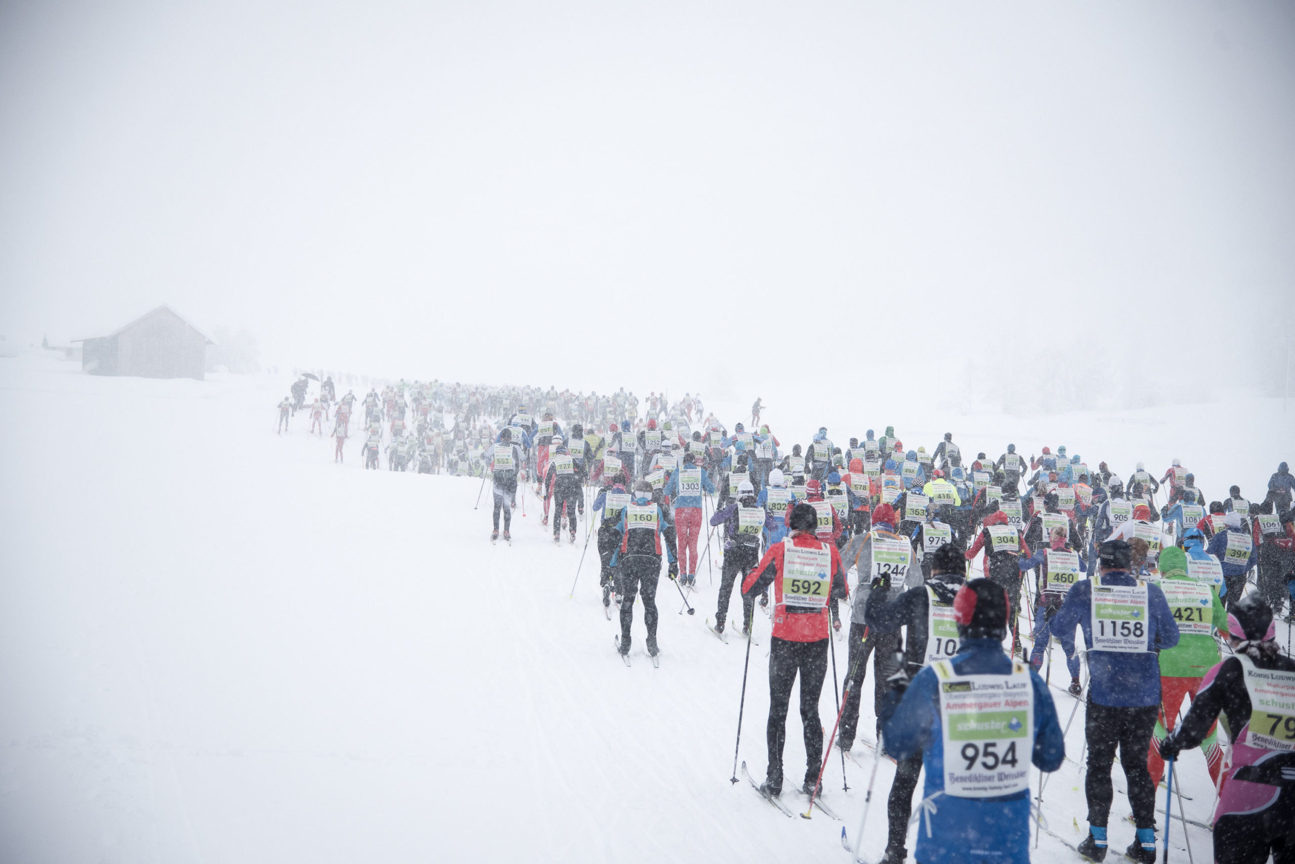Ski Marathon Calendar All races around the world in one calendar