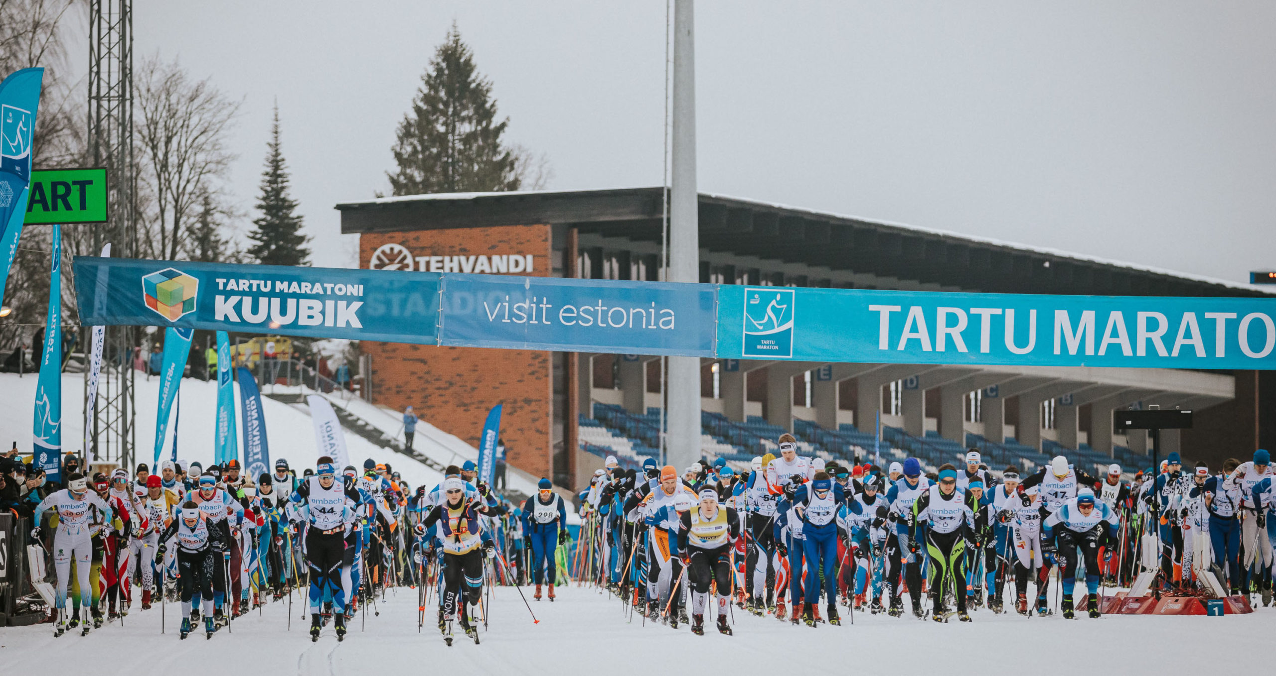 Which Worldloppet Races are going to Take Place and How
