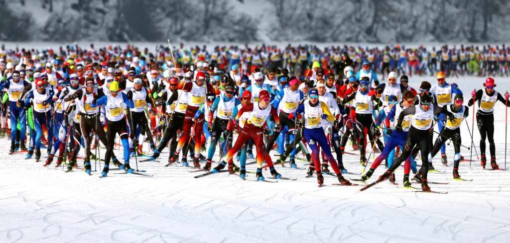 Plan your cross-country skiing trip 2023 now