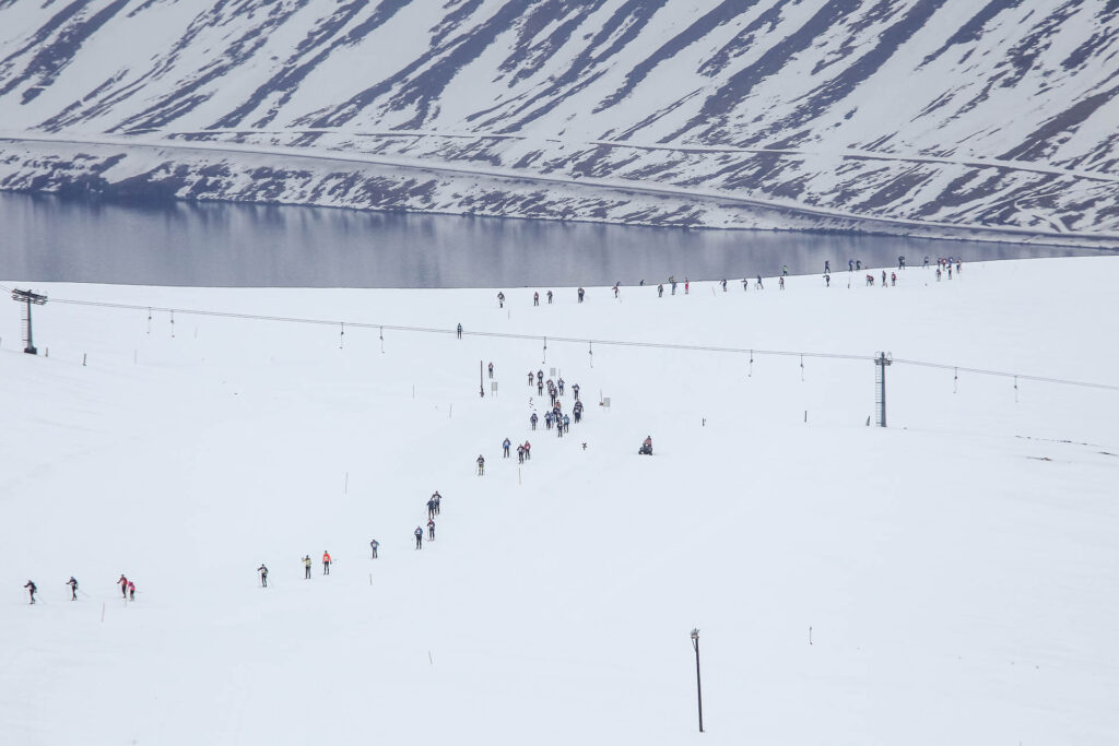 Plan your cross-country skiing trip for now