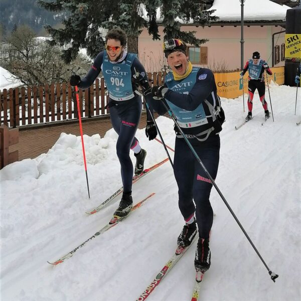 Marcialonga 2023 change of route brings 20 ascent Worldloppet