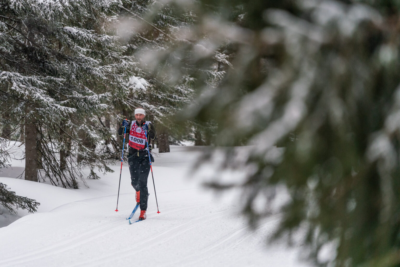 Global Ski Marathon Calendar 2023 packed with 66 races Worldloppet