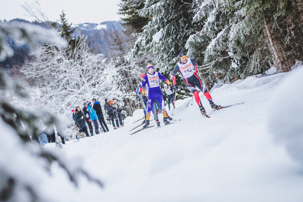 Dolomitenlauf 2023