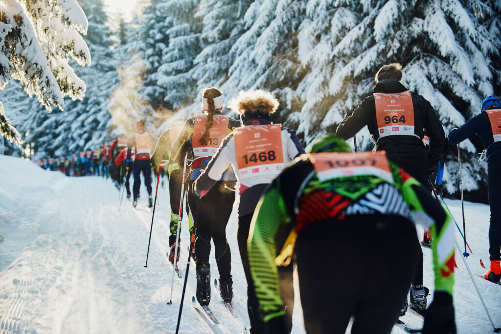 Jizerska 50 registration open
