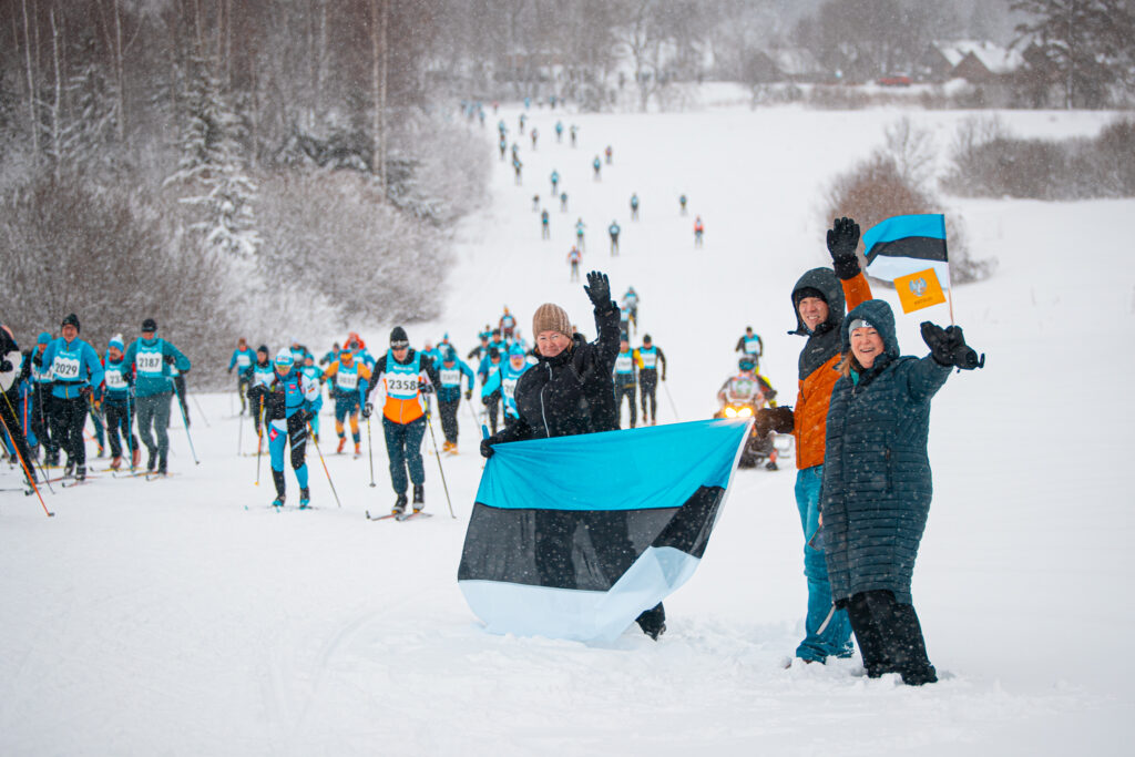 Tartu Maraton 2023