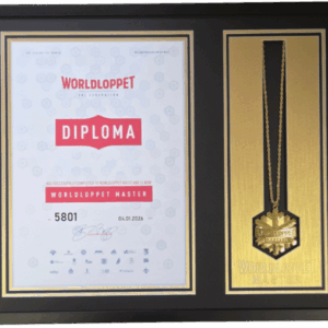 Diploma and Medal frame